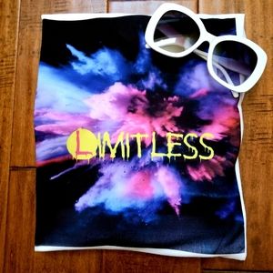 Limitless Tees